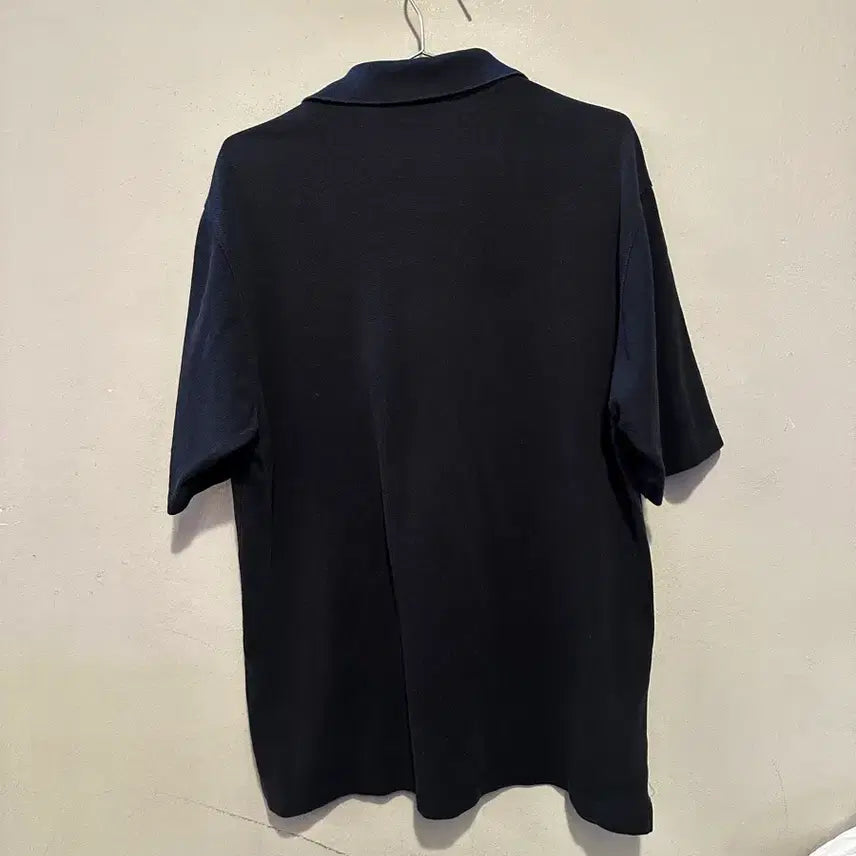 [SOLD OUT] 버버리 정품 반팔카라티