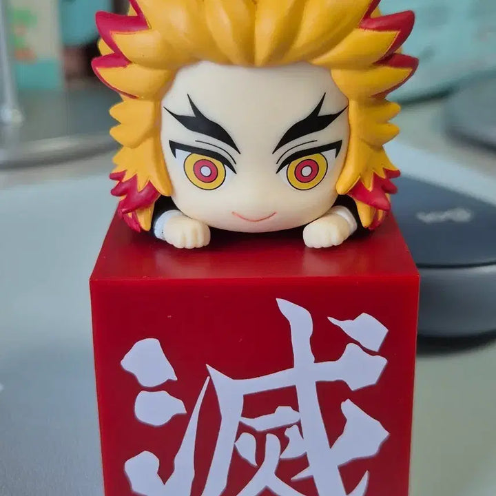[BUNJANG] Demon Slayer Kyojuro Rengoku Hikkage / 귀멸의 칼날 렌고쿠 쿄쥬로 힛카게