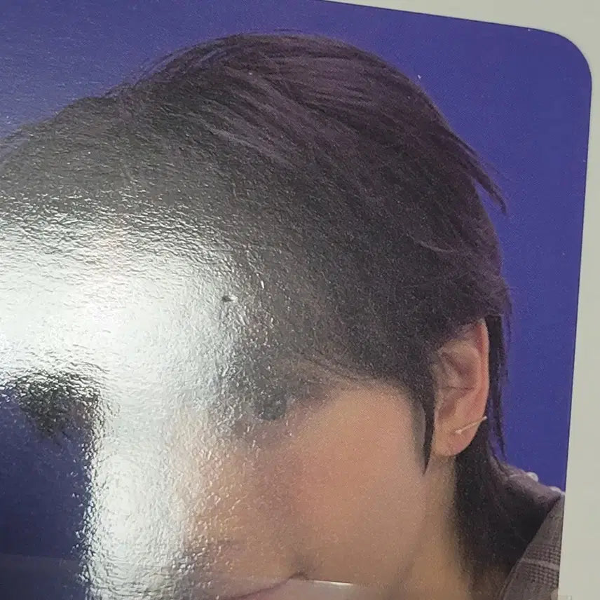 [BUNJANG] INFINITE Jang Dong Woo Photocard / 인피니트 장동우 포카