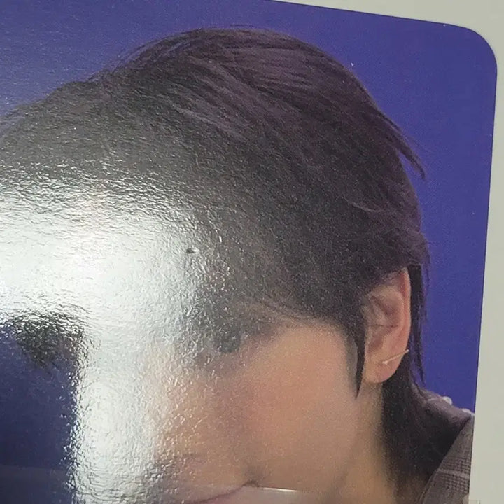 [BUNJANG] INFINITE Jang Dong Woo Photocard / 인피니트 장동우 포카