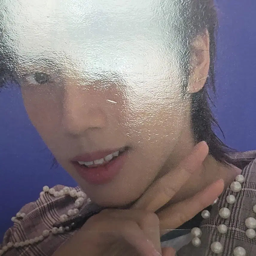 [BUNJANG] INFINITE Jang Dong Woo Photocard / 인피니트 장동우 포카