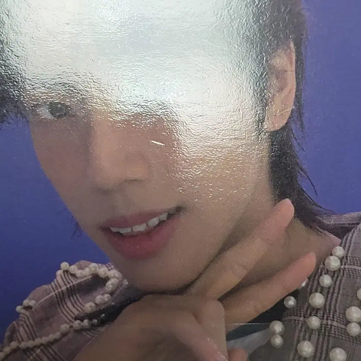 [BUNJANG] INFINITE Jang Dong Woo Photocard / 인피니트 장동우 포카