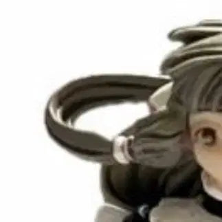 [BUNJANG] Chobits Gashapon Figure / 쵸비츠 가챠 피규어