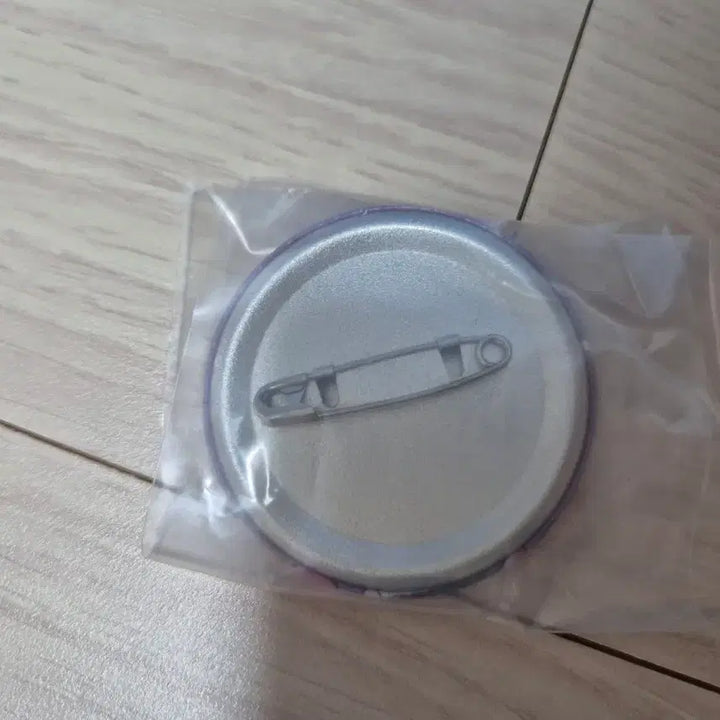 [BUNJANG] PriPara So-Fi Can Badge / 프리파라 카츠파라 소피 캔뱃지