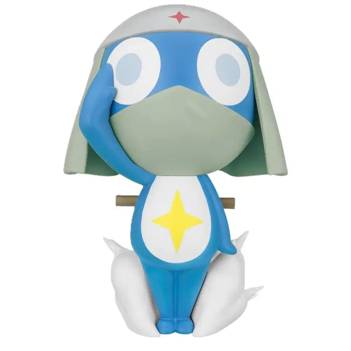 [BUNJANG] Bandai Keroro Dororo SOFVIMATES Figure / 반다이 케로로  도로로 SOFVIMATES 피규어 새상품