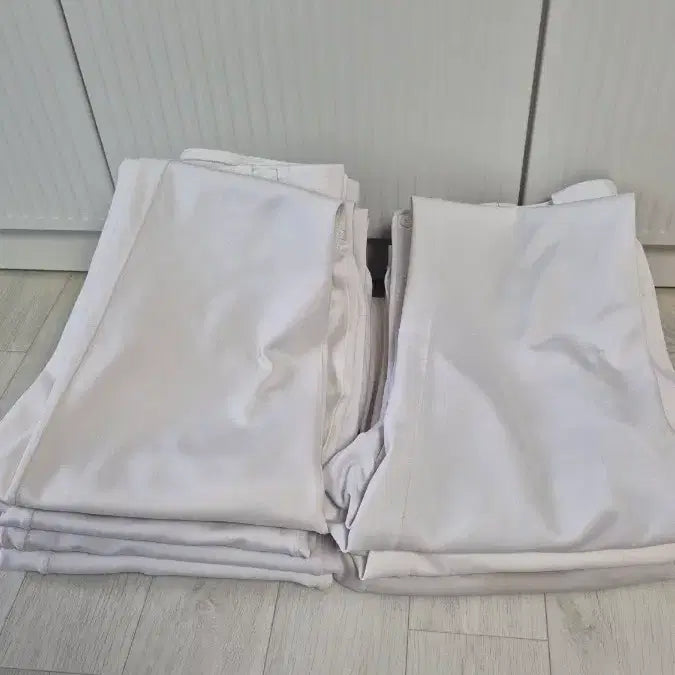 [BUNJANG] KT Wiz Player Issued Game-Worn Baseball Pants / kt위즈 선수 지급, 실착 바지
