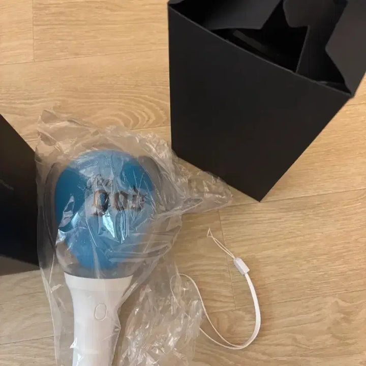 [BUNJANG] g.o.d Hapoongbong Lightstick / 지오디 하풍봉 응원봉