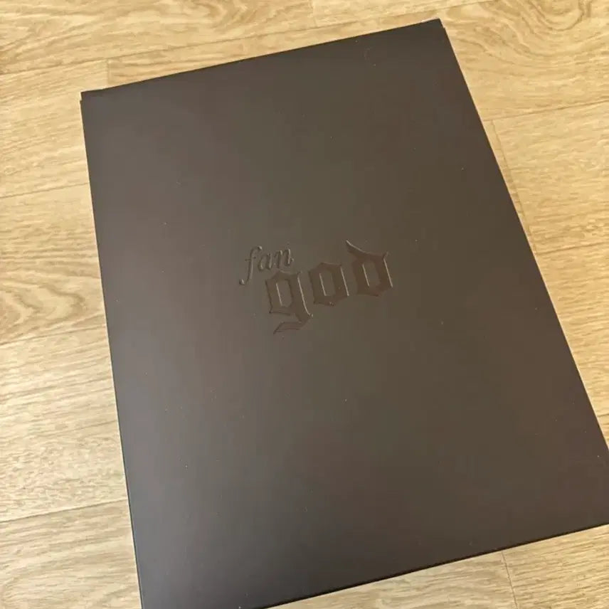 [BUNJANG] g.o.d Hapoongbong Lightstick / 지오디 하풍봉 응원봉