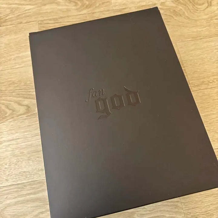 [BUNJANG] g.o.d Hapoongbong Lightstick / 지오디 하풍봉 응원봉