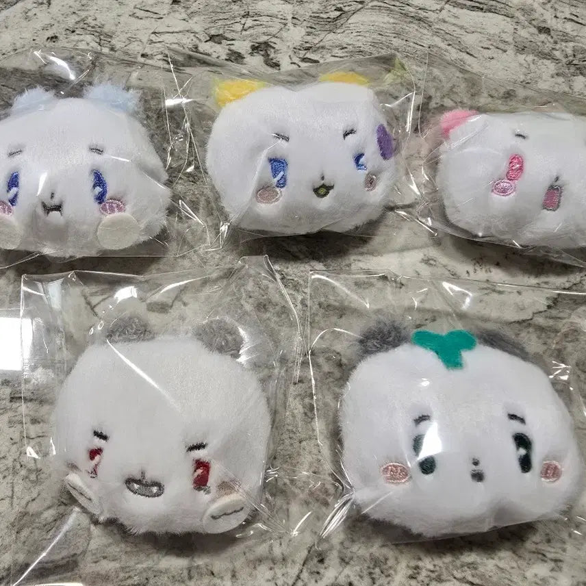 [BUNJANG] PLAVE Baby Badge Adult Version All Members / 플레이브 베이비 뱃지 어른버전 올멤
