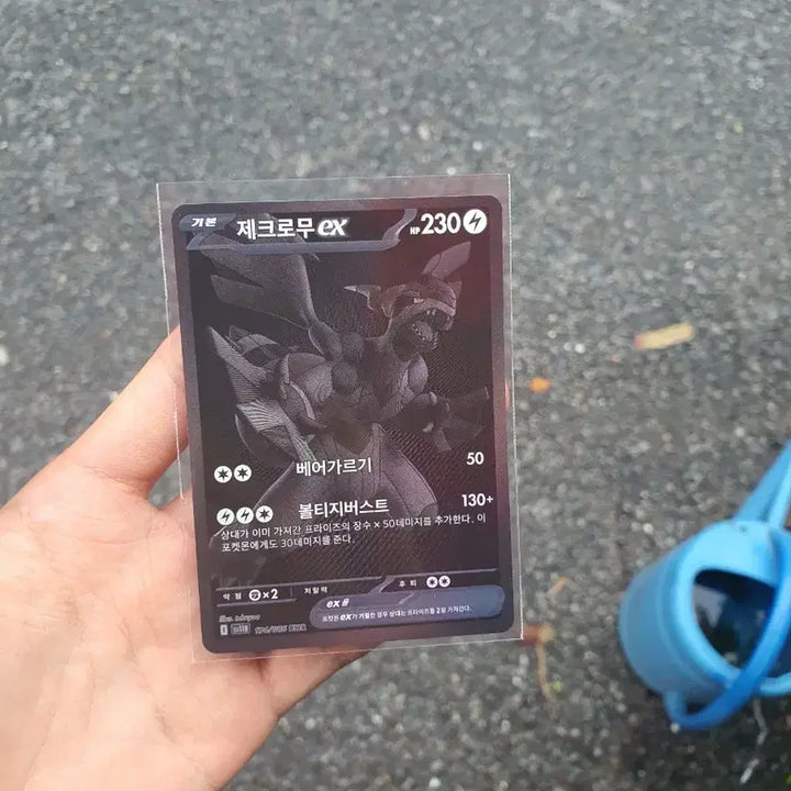 [BUNJANG] Zacian &amp; Zamazenta Tag Team GX &