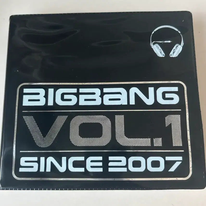 [BUNJANG] BIGBANG Full Album Vol. 1 G-Dragon Taeyang Daesung T.O.P / 빅뱅 정규 1집 지디 태양 대성 탑