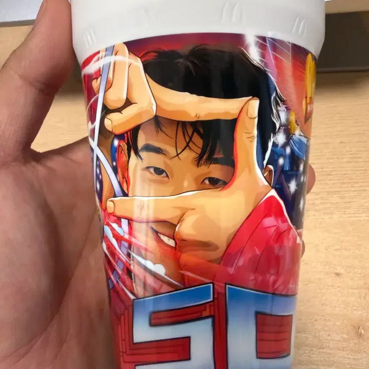 [BUNJANG] McDonald&