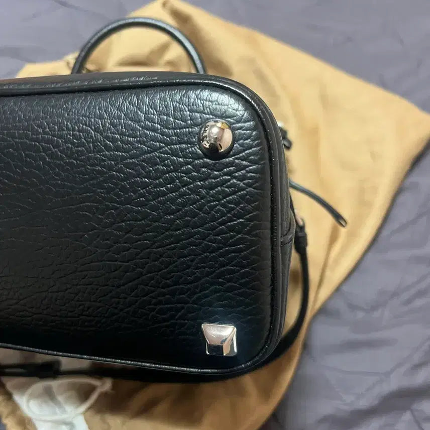 [BUNJANG] Maison Margiela 5AC Tote Bag / 정품 메종 마르지엘라 5AC 토트백