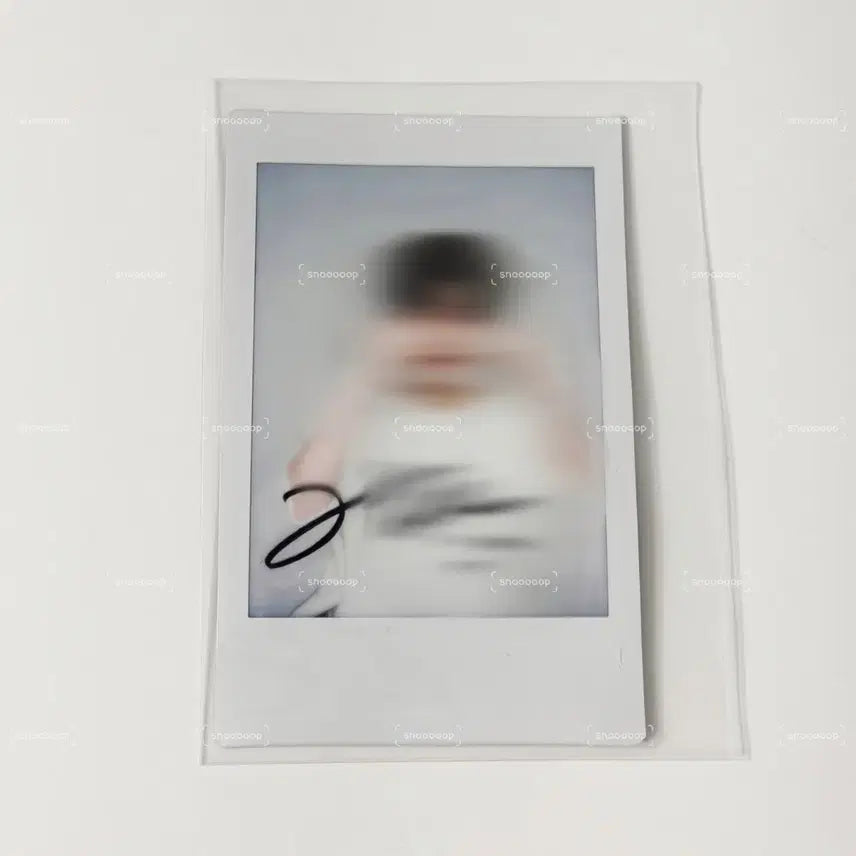 [SOLD OUT] 라이즈 소희 유이크 팬싸 싸인 폴라로이드 양도