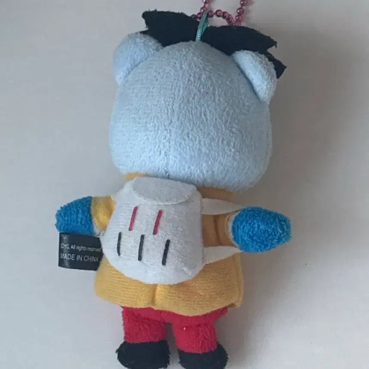 [BUNJANG] Big Bang Krunk Taeyang Daesung TOP Keychain / 지디 크렁크 키링 / 빅뱅 크렁크 태양 대성 탑