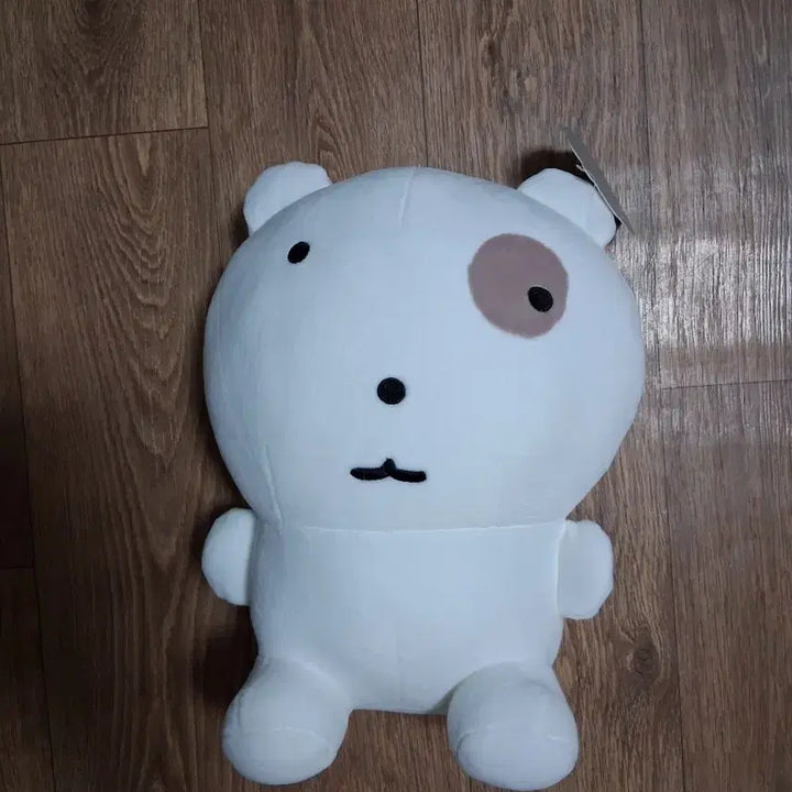 [BUNJANG] GANADI Nyan Nyan Plush Doll / 가나디 냥냥이 봉제인형(무료배송)