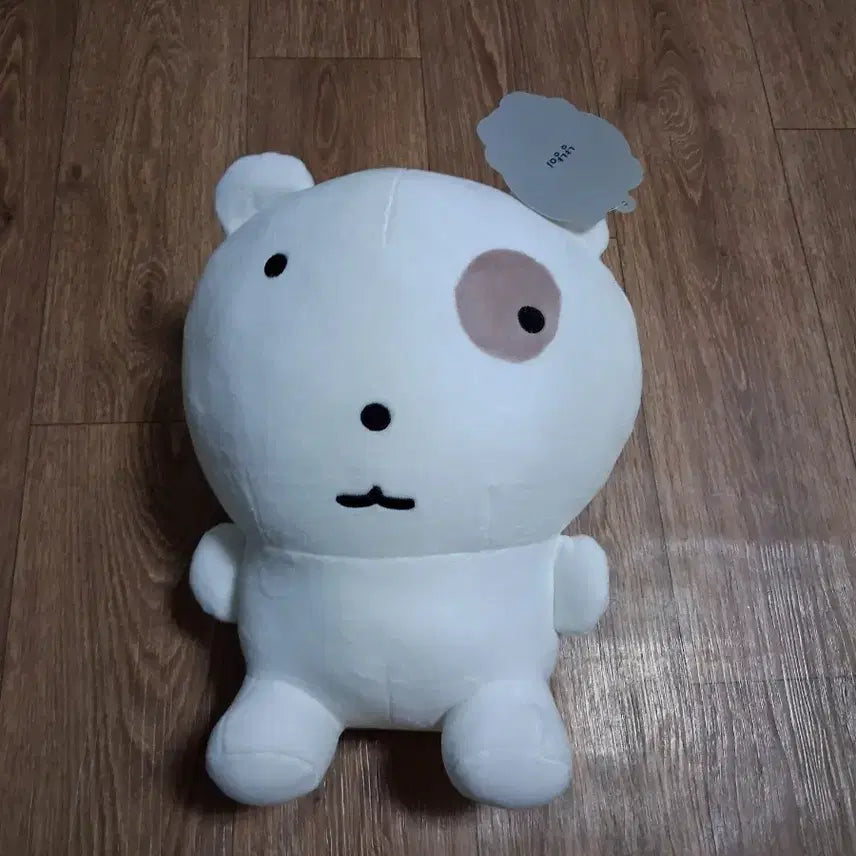 [BUNJANG] GANADI Nyan Nyan Plush Doll / 가나디 냥냥이 봉제인형(무료배송)