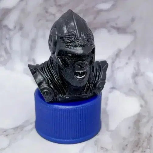 [BUNJANG] Planet of the Apes Pepsi Bottle Cap - General Ursus / 혹성탈출 펩시 보틀캡 단품