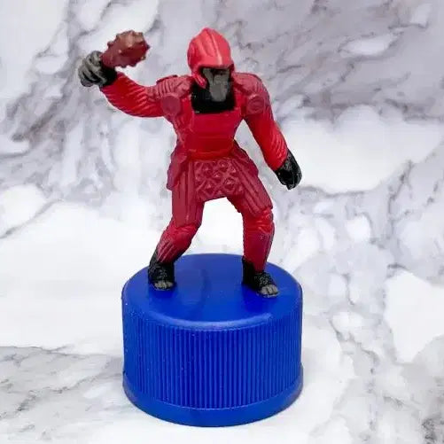 [BUNJANG] Planet of the Apes Pepsi Bottle Cap "Gorilla Warrior" / 혹성탈출 펩시 보틀캡 "고릴라 전사"