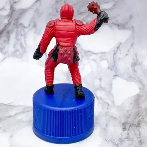 [BUNJANG] Planet of the Apes Pepsi Bottle Cap "Gorilla Warrior" / 혹성탈출 펩시 보틀캡 "고릴라 전사"