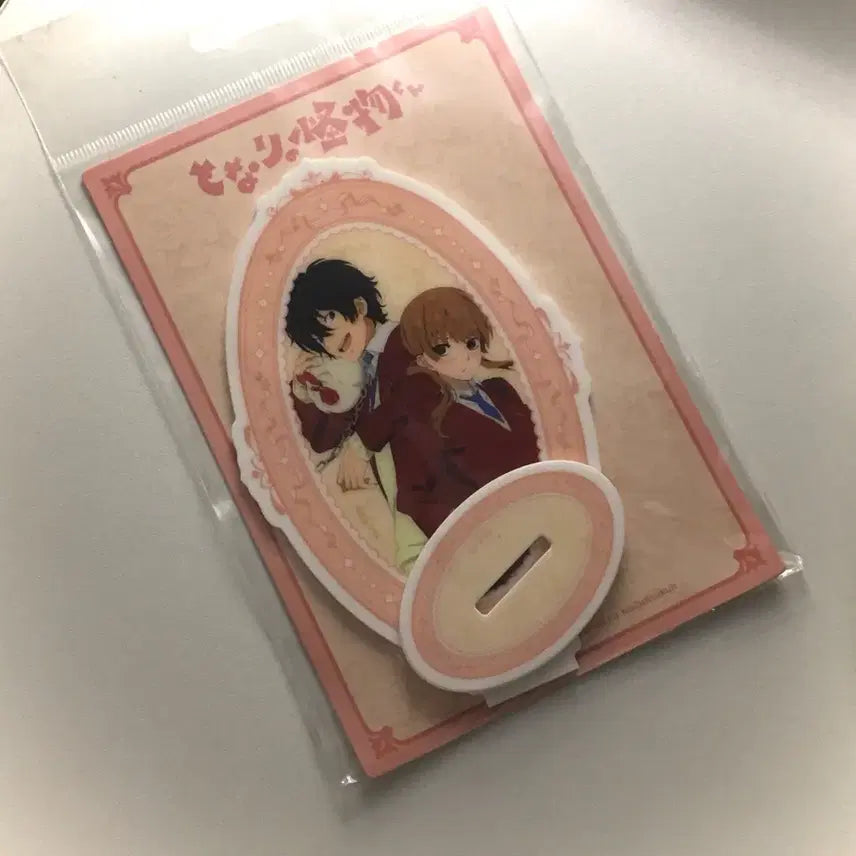 [BUNJANG] My Neighbor Totoro Acrylic Stand / 옆자리 괴물군 아크릴스탠드