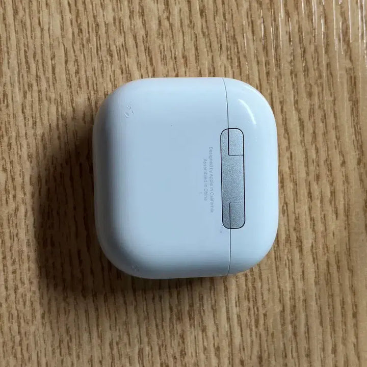[BUNJANG] Apple AirPods 4th Gen Noise Cancelling Full Box / 애플 에어팟 4세대 노캔 풀박스