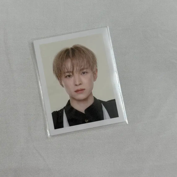 [BUNJANG] NCT WISH Yushi Bigsmini Odd to Love Photocard / 빅스미니 2종 + 엔시티위시 유우시 빅스미니 오드투러브 증사