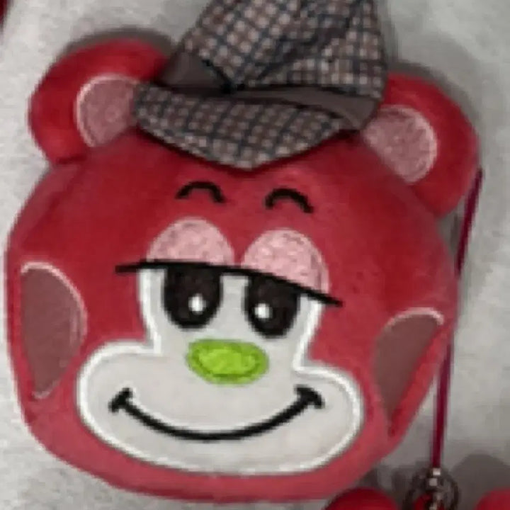 [BUNJANG] RIIZE Rizeco Japan Fanmeeting Detective Doll Badge / 라이즈 리즈코 일브뜨 일본팬미팅 탐정 인형 뱃지