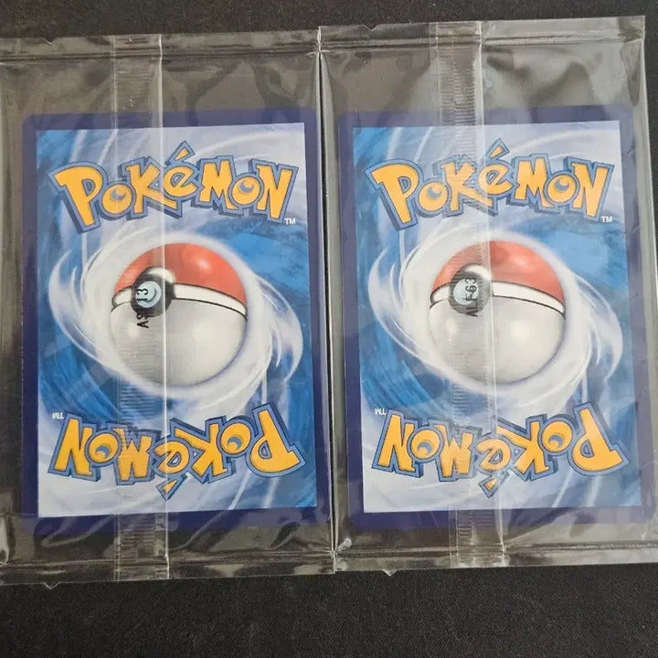 [BUNJANG] Paldean Wo-Chien &amp; Hisuian Decidueye Monster Ball Mirror and Coin Set / 중판 부우부, 야부엉 몬스터볼 미러 및 코인