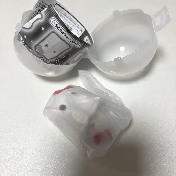 [BUNJANG] Sanrio Ghost Play Gacha Hello Kitty / 산리오 유령놀이 가챠 헬로키티 키티 판매