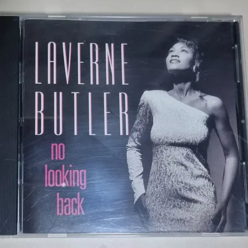 [BUNJANG] Laverne Butler Unsealed CD / Laverne Butler (개봉 CD)