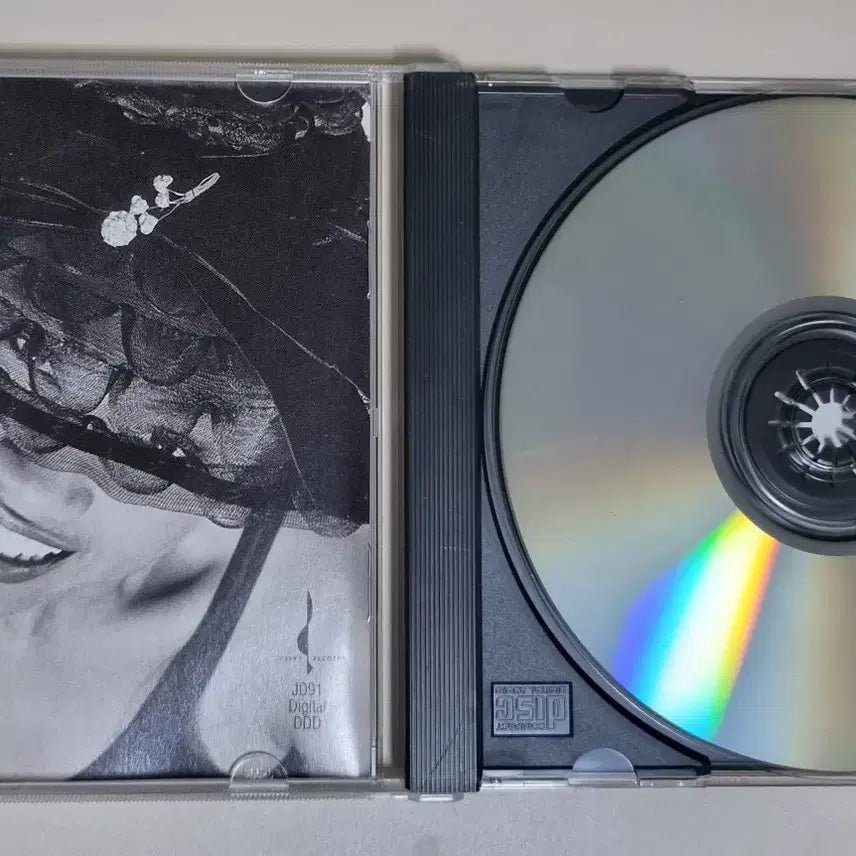 [BUNJANG] Laverne Butler Unsealed CD / Laverne Butler (개봉 CD)