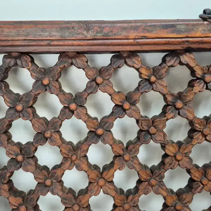 [BUNJANG] Traditional Hanok Bongchangmun Window / 한옥 봉창문