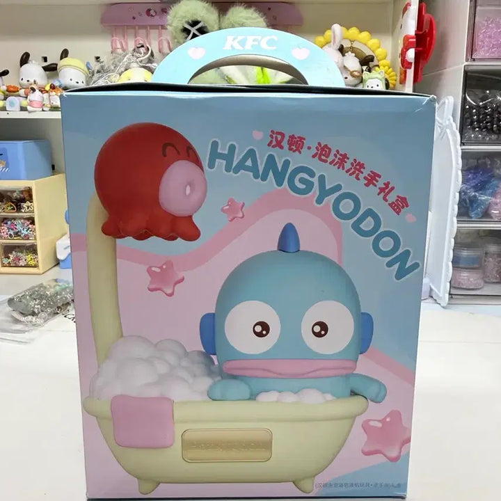 [SOLD OUT] 한교동 핸드워시 디스펜서