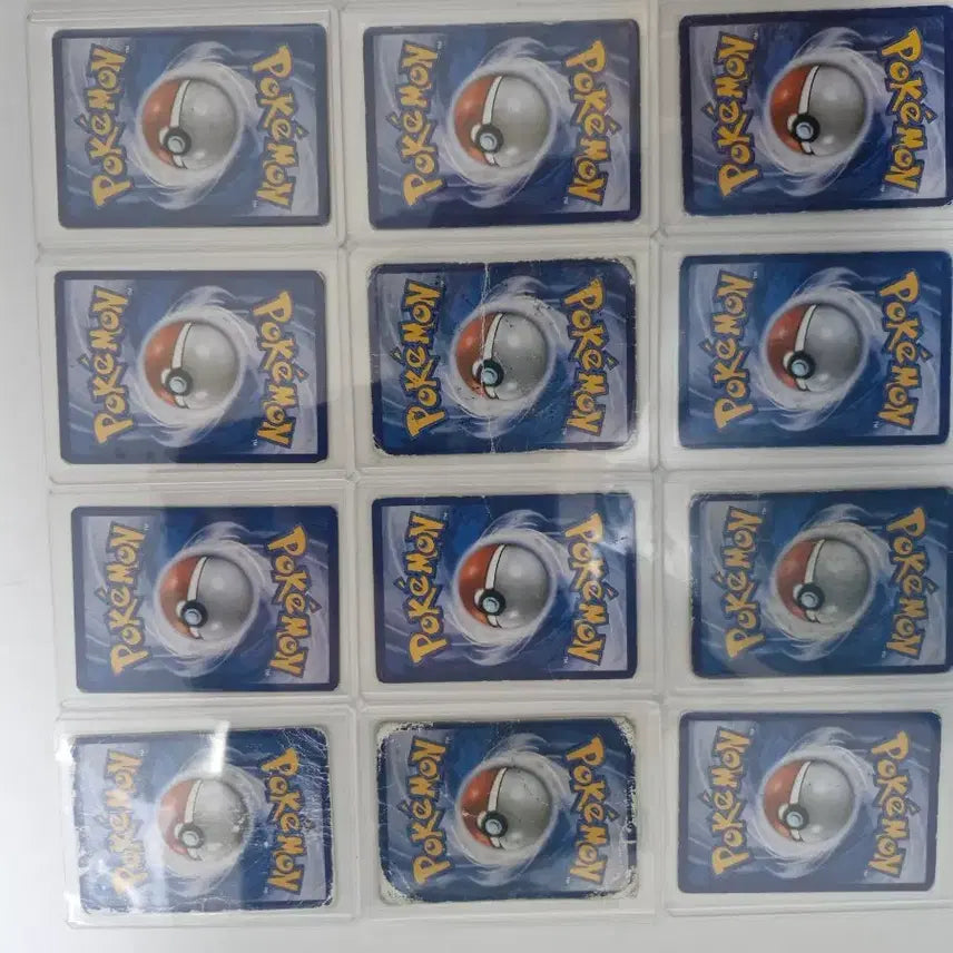 [BUNJANG] Pokemon Card Mega EX Bundle Set / 포켓몬카드 M메가 EX