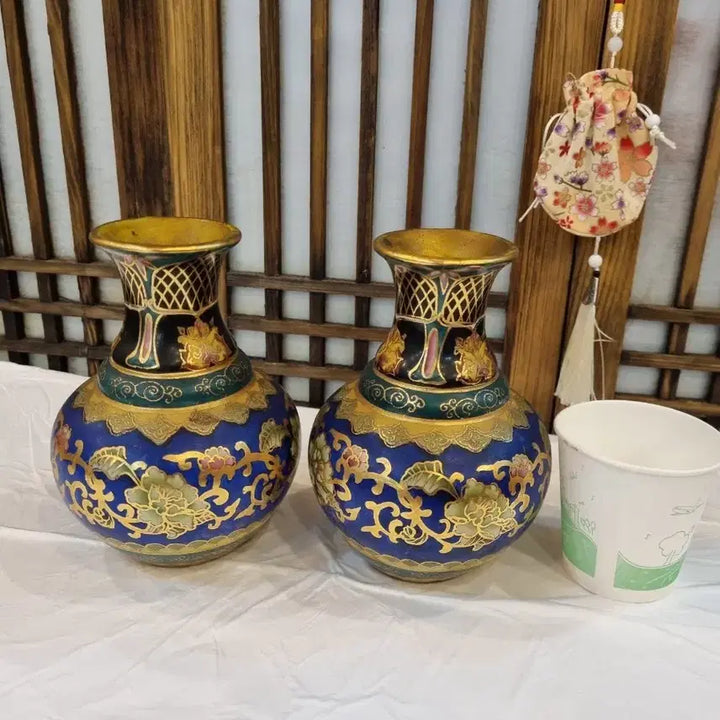 [BUNJANG] Antique Decorative Set / 엔틱 장식품 세트