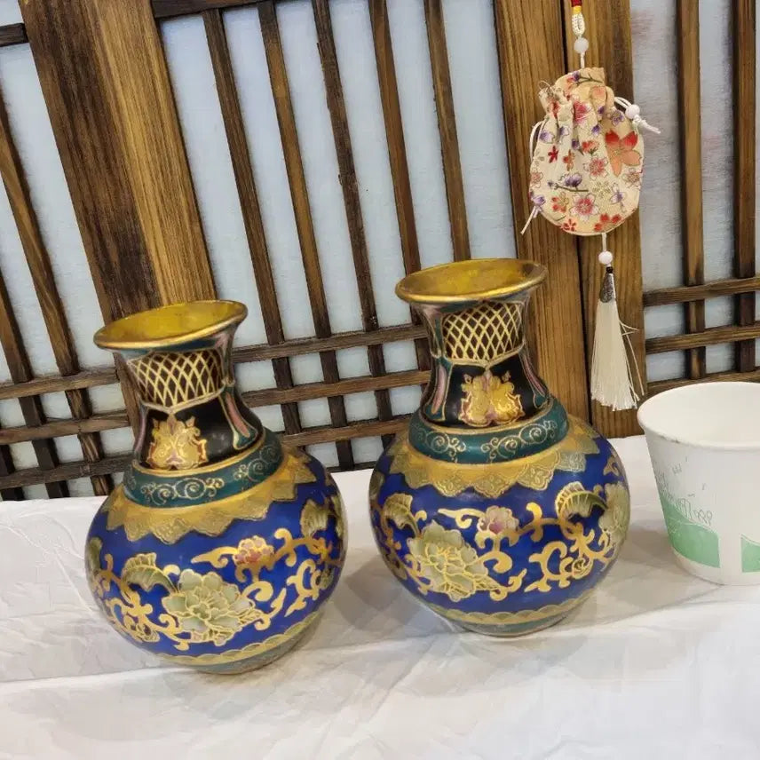 [BUNJANG] Antique Decorative Set / 엔틱 장식품 세트