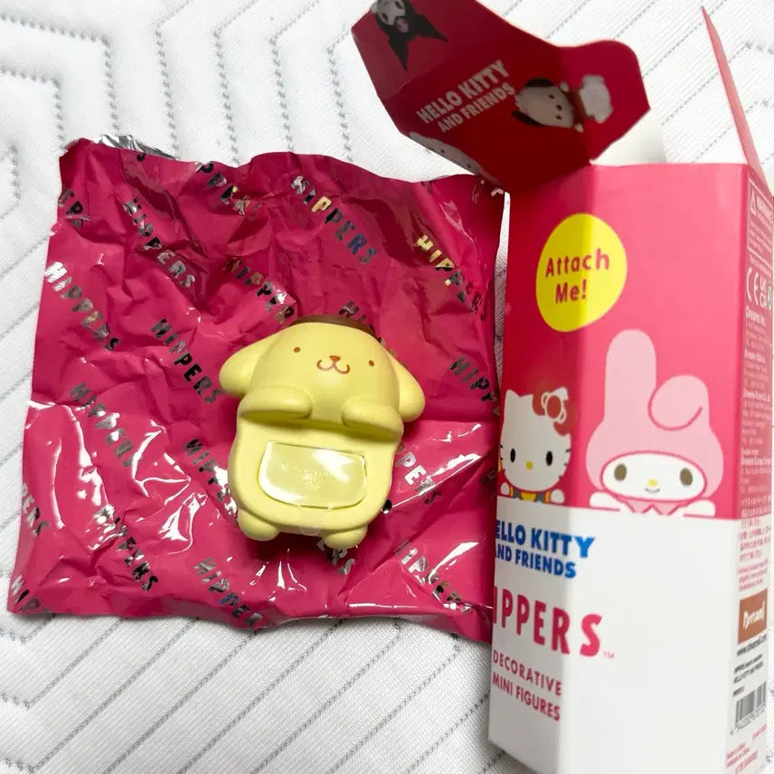 [BUNJANG] Sanrio Hyper Pompompurin Goods / 산리오 히퍼 폼폼푸린 판매