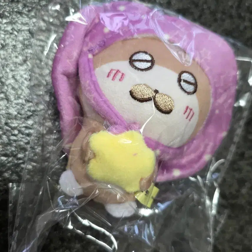 [BUNJANG] TINTIN Trinket Berry Doll Keychain / 틴틴팅클 베리 인형 키링 마녀공장