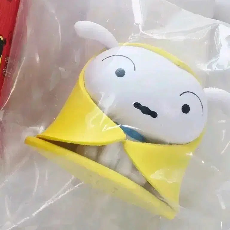 [BUNJANG] Crayon Shin-chan Shih-ru Figurines (Hidden Ver.) / 짱구는못말려 흰둥이 라면스토퍼 히든 판매합니다!