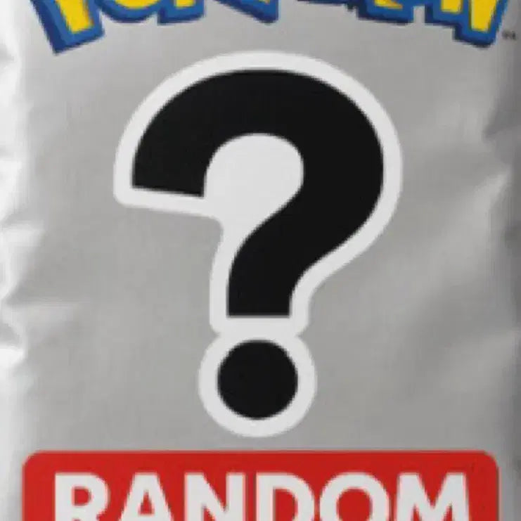 [BUNJANG] Pokemon Card Custom Random Box / 포켓몬카드 랜덤 수제 박스