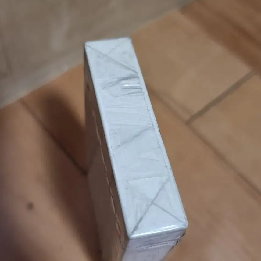 [BUNJANG] Mosedades Sealed Cassette Tape / 모세다데스 미개봉 카세트 테이프 판매합니다