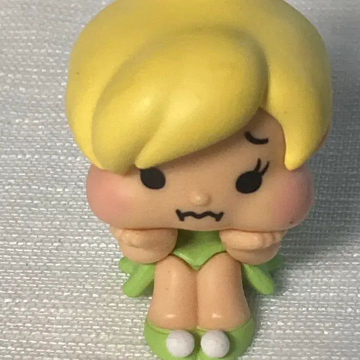 [BUNJANG] Tinkerbell Gacha / 팅커벨 가챠