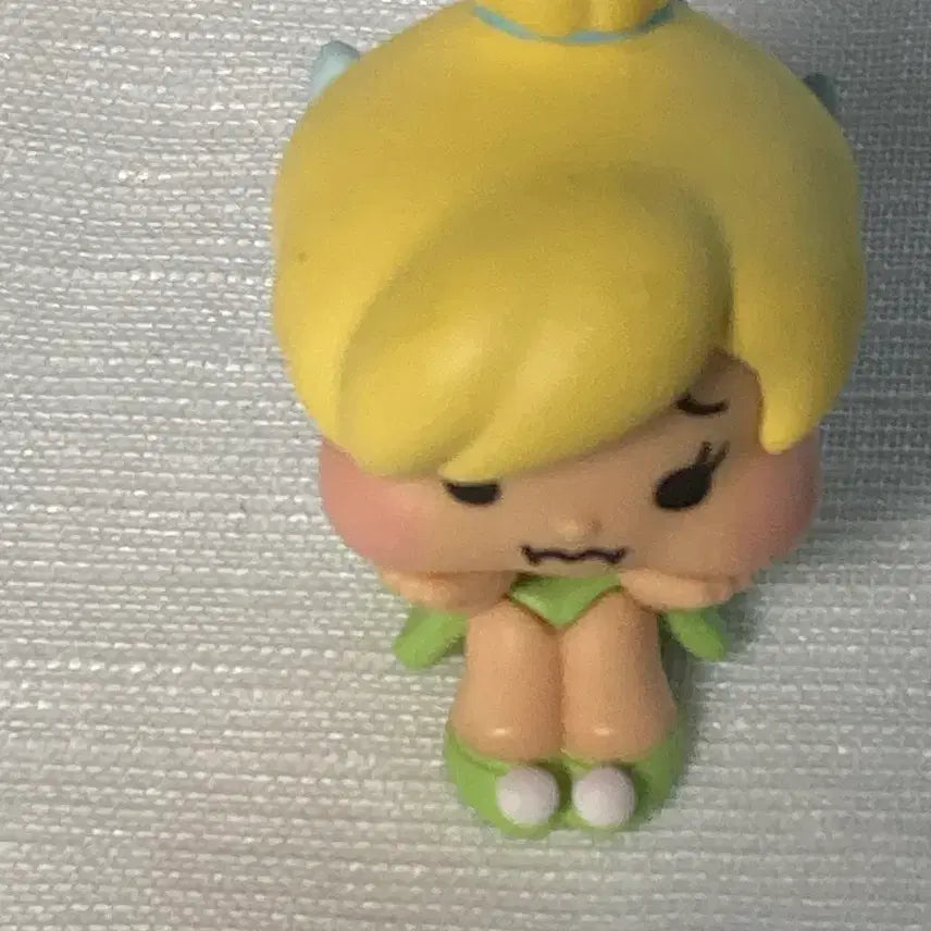 [BUNJANG] Tinkerbell Gacha / 팅커벨 가챠