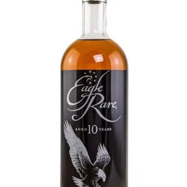 [BUNJANG] 10 Year Old Eagle Rare Bourbon Whiskey / 이글레어10년 위스키