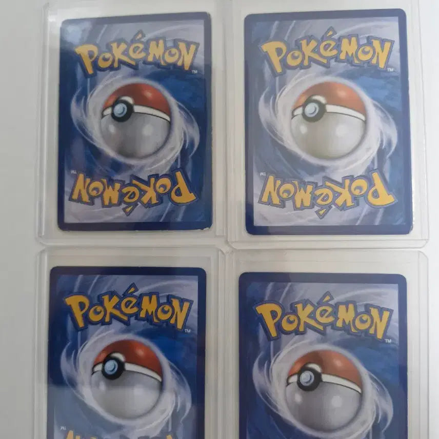 [BUNJANG] Pokemon Card Movie Promo / 포켓몬카드 영화 프로모