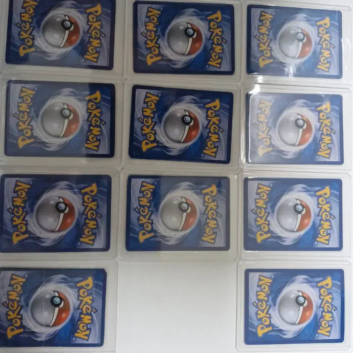 [BUNJANG] Pokemon Card GX SR HR UR Set / 포켓몬카드 GX,sr,hr,ur