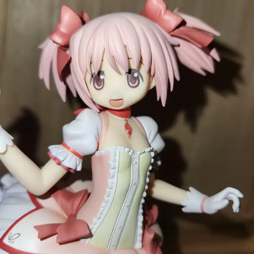 [BUNJANG] Good Smile Company Puella Magi Madoka Magica 1/8 Scale Figure / 마법소녀 마도카 마기카 굿스마일 1/8 피규어