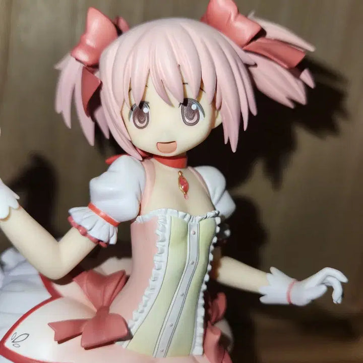 [BUNJANG] Good Smile Company Puella Magi Madoka Magica 1/8 Scale Figure / 마법소녀 마도카 마기카 굿스마일 1/8 피규어